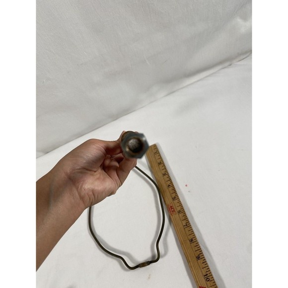 Vintage Antique? Lamp Kit Working DIY Craft - Picture 10 of 10